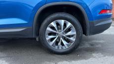 Skoda Kodiaq 1.5 TSI SE Drive 5dr DSG [7 Seat] Petrol Estate